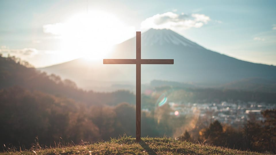 How Our Journey Began